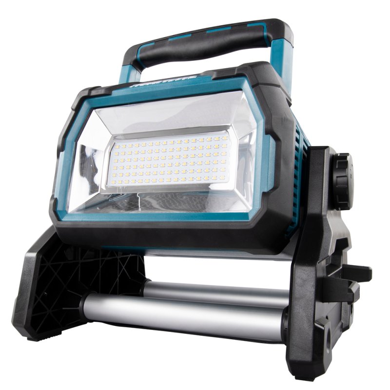 Makita DML809 LED bulb