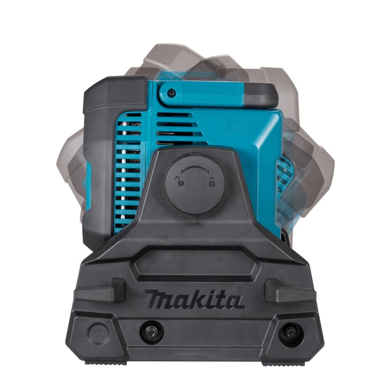 Makita DML809 Vert LED