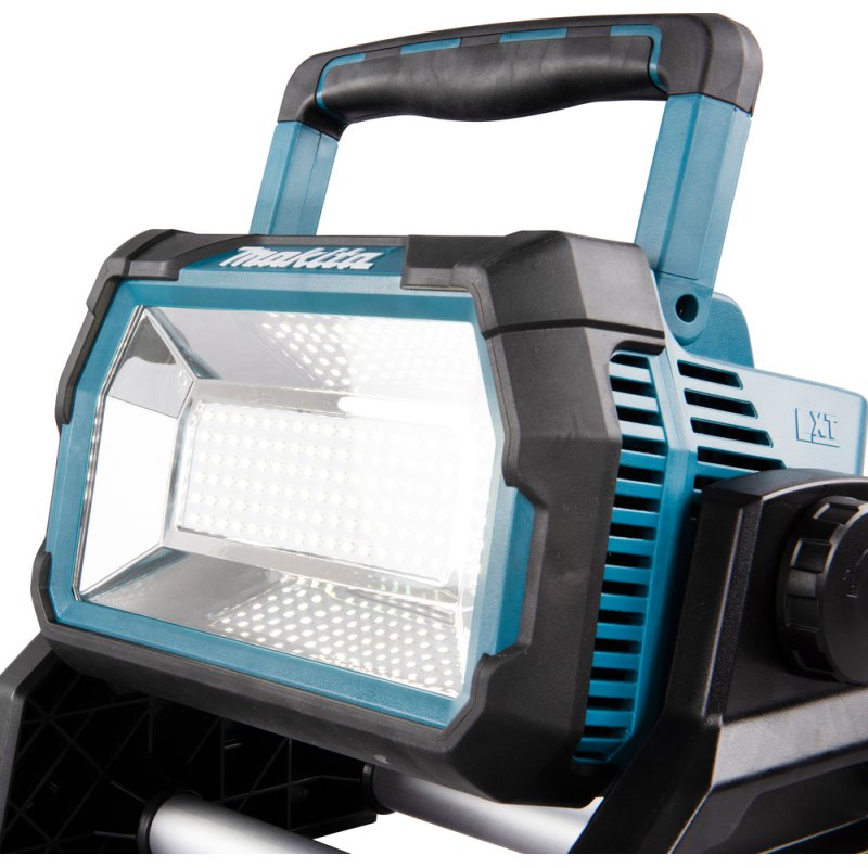 Makita DML809 Green LED
