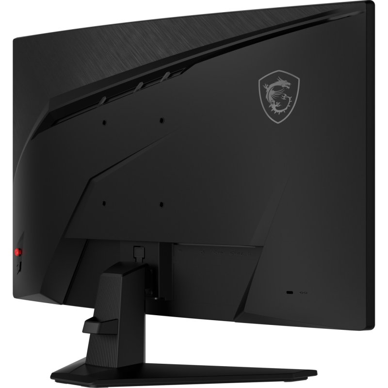MSI MAG 274CXF computer monitor 68.6 cm (27") 1920 x 1080 pixels Full HD Black