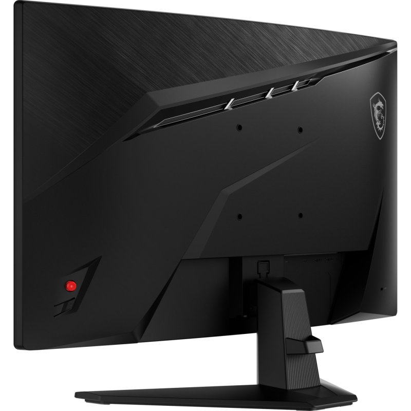 MSI MAG 274CXF écran plat de PC 68,6 cm (27") 1920 x 1080 pixels Full HD Noir