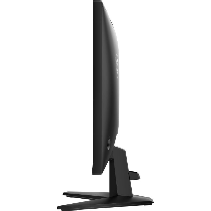 MSI MAG 275F computer monitor 68.6 cm (27") 1920 x 1080 pixels Full HD Black