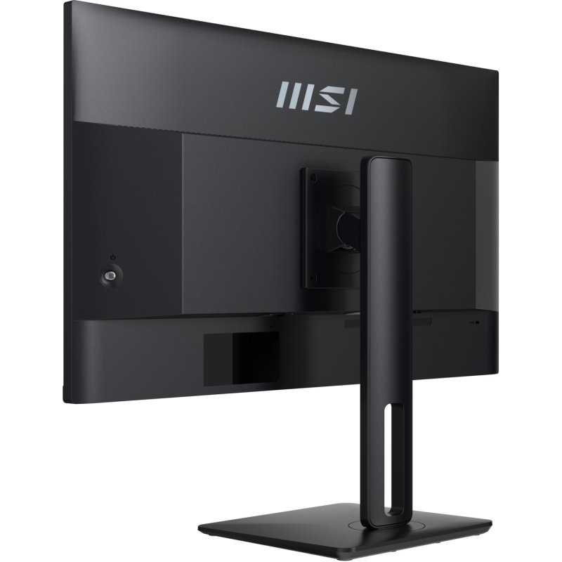 MSI Pro MP275P computer monitor 68.6 cm (27") 1920 x 1080 pixels Full HD LED Black