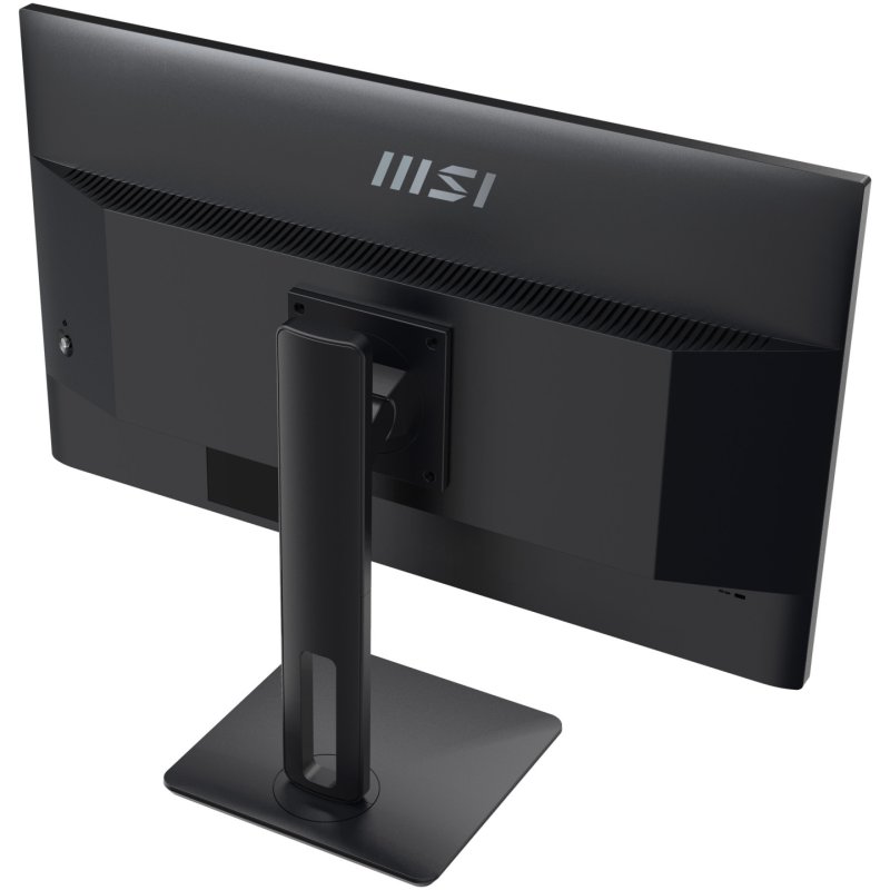 MSI Pro MP275P écran plat de PC 68,6 cm (27") 1920 x 1080 pixels Full HD LED Noir