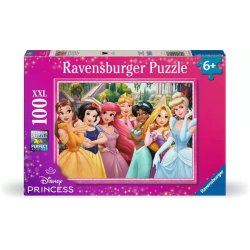 Ravensburger - Disney Princess 100p XXL - (12004116)