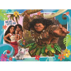 Ravensburger - Disney Vaiana 2 100p - (12004101)