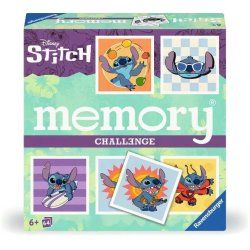 Ravensburger 24697 board/card game Board game Memory