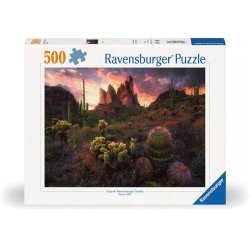 Ravensburger 12.001.380 puzzle Jigsaw puzzle 500 pc(s) Landscape