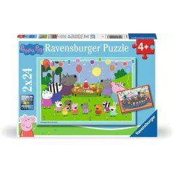 Ravensburger 12004018 Jigsaw puzzle 24 pc(s) Other
