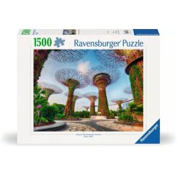 Ravensburger 12.001.396 puzzle Jigsaw puzzle 1500 pc(s) Landscape