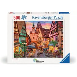 Ravensburger 12001381 Jigsaw puzzle 500 pc(s) Landscape