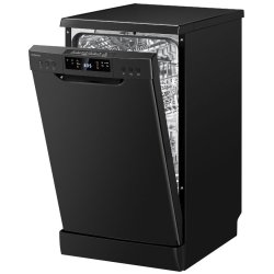 Bomann GSP 7418 Freestanding 10 place settings D