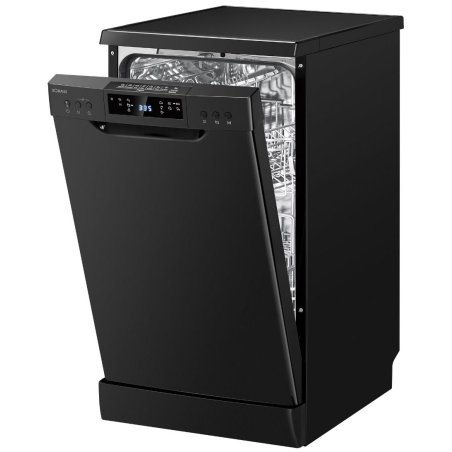 Bomann GSP 7418 Freestanding 10 place settings D