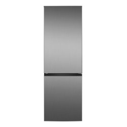 Bomann KG 7357 Pose libre 315 L C Acier inoxydable