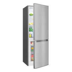 Bomann KG 7359 Pose libre 173 L C Acier inoxydable