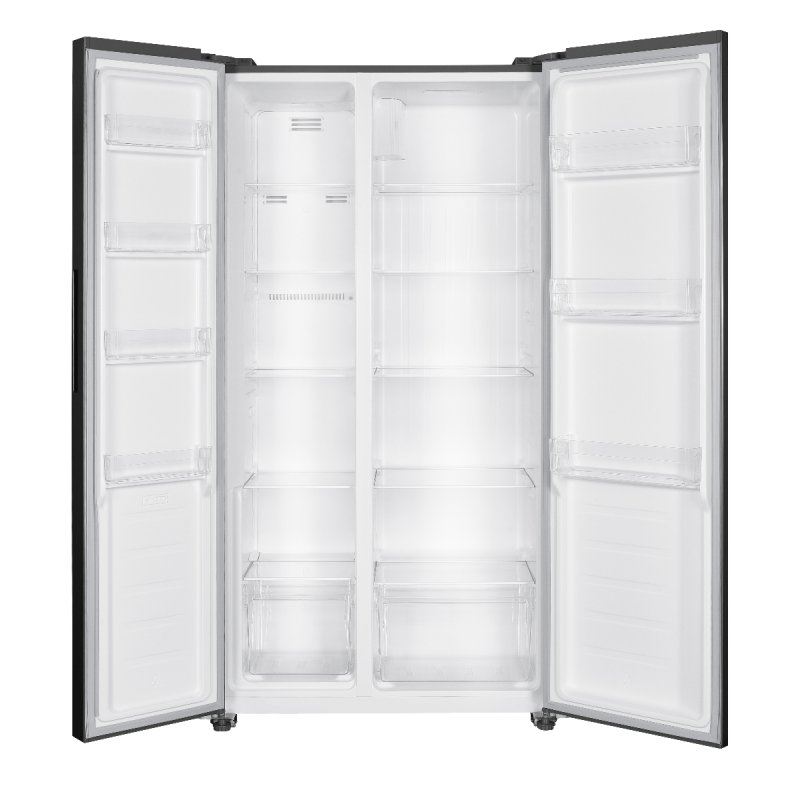 Boma Sideb SBS 7344 90cm 442L E inox