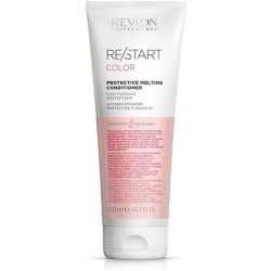 Revlon Professional RESTART COLOR MELTING COND 200ml