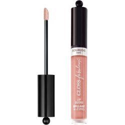 Gloss Fabuleux Lip Gloss 3.5ml No. 02 Golden Girl