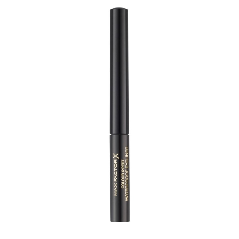 Max Factor Colour X-pert, 001 Deep Black, 2ml