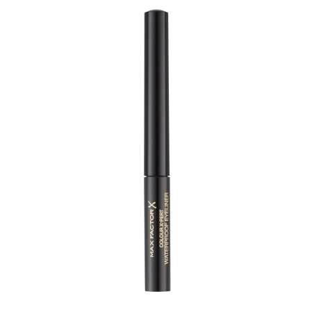 Max Factor Colour X-pert crayon contour des yeux 2 ml Liquide 001 Deep Black