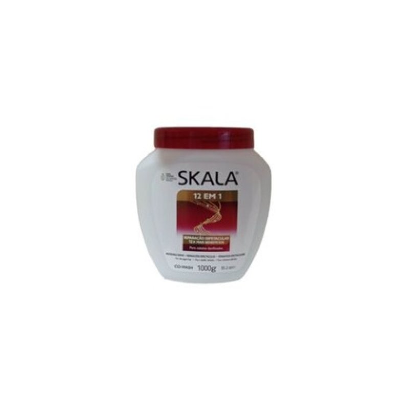 SKALA 12 in 1 Hair Mask 1000ml