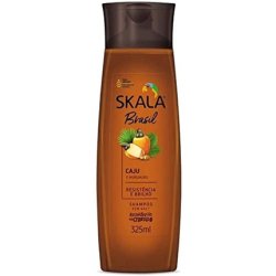 Caju E Murumuru Shampoo 325ml