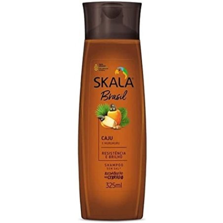 Caju E Murumuru Shampoo 325ml