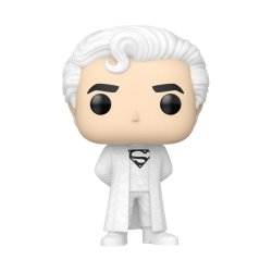 Superman(1978) POP! Heroes Vinyl figurine Jor-EL 9 cm