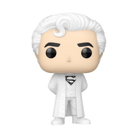 Superman(1978) POP! Heroes Vinyl figurine Jor-EL 9 cm