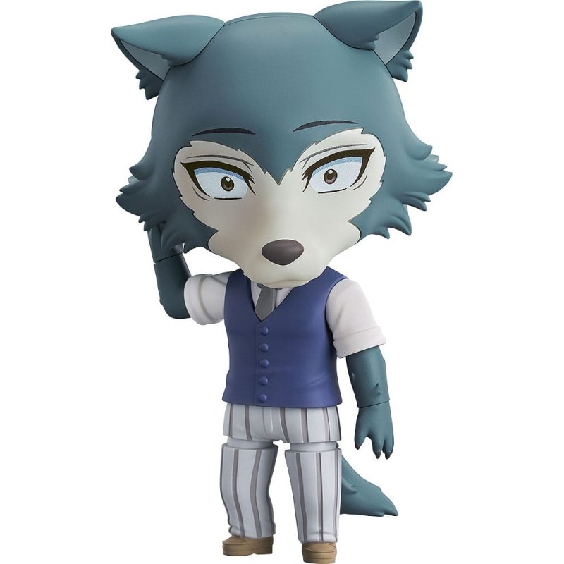 Beastars figurine Nendoroid Legoshi 10 cm