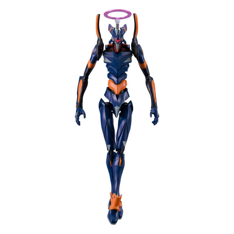 Evangelion: 2.0 You Can (Not) Advance figurine Moderoid Plastic Model Kit Evangelion Mark.06 16 cm