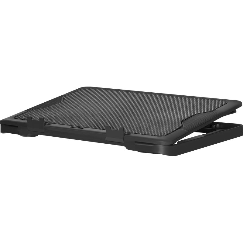 Laptop cooling stand DEFENDER NS-503 15.6 -17 2W 2xUSB