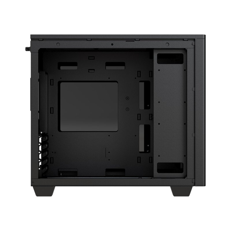 FSP CST360B/W Tower Noir