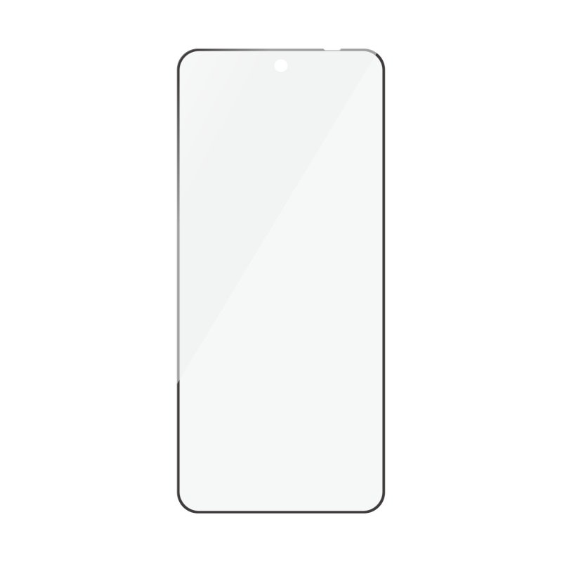 PanzerGlass Zubehör Mobiltelefone Protection d'écran transparent Motorola 1 pièce(s)