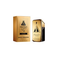 Paco Rabanne Million Elixir Eau De Parfum Vapo 50ml