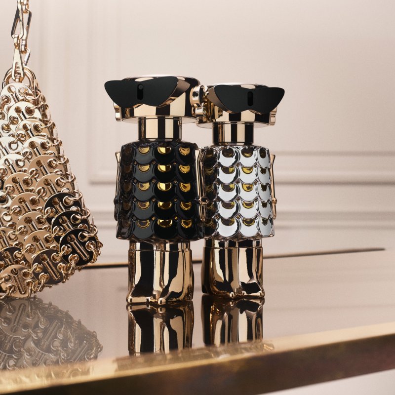 Rabanne Fame Parfum 80 ml Femmes