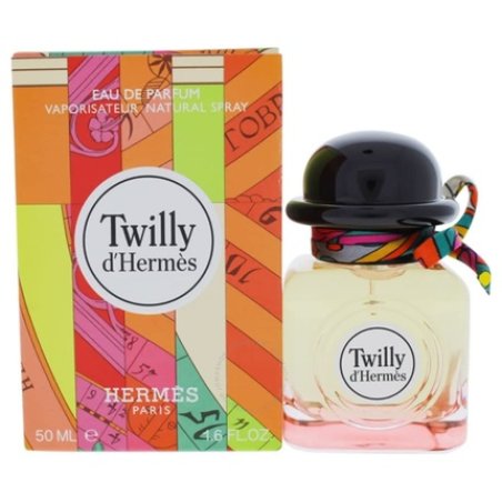 Hermes Tutti Twilly d'Hermes Eau de Parfum for Women