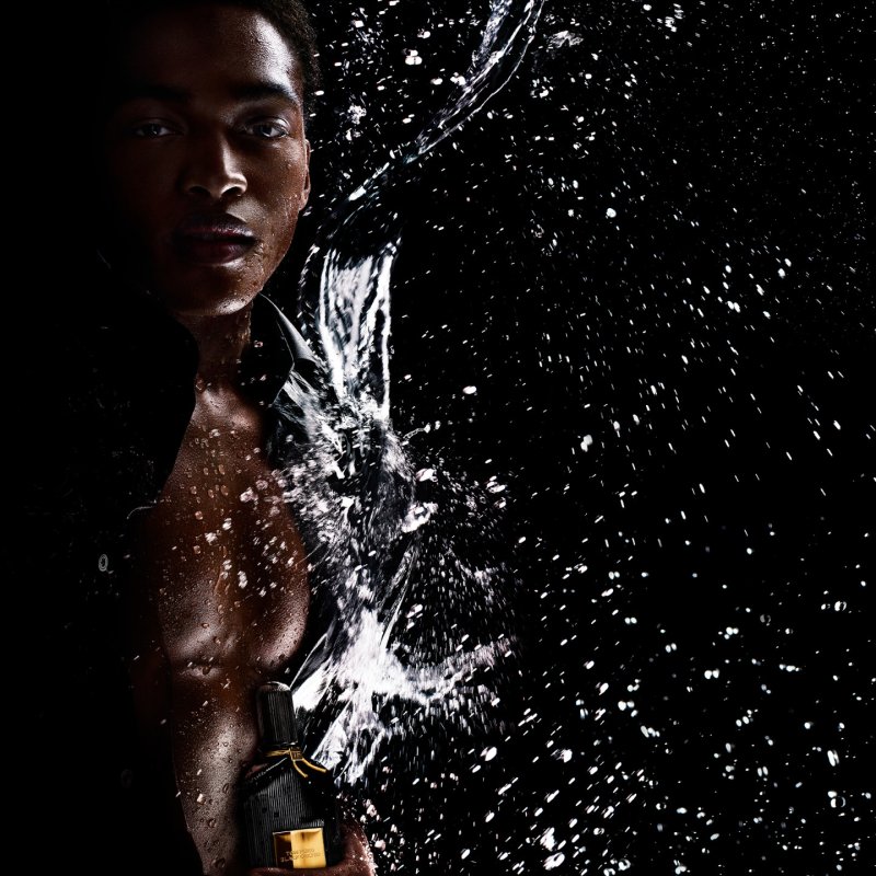 Tom Ford Black Orchid Eau De Parfum Spray 50ml