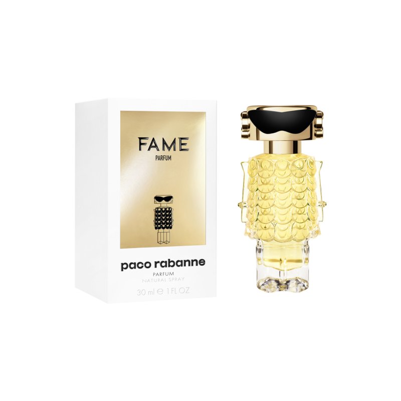 Paco Rabanne Fame Perfume 30ml