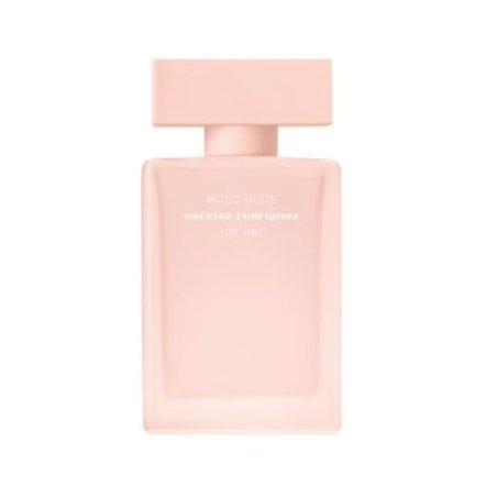 Narciso Rodriguez for her MUSC NUDE EAU DE PARFUM 50ml