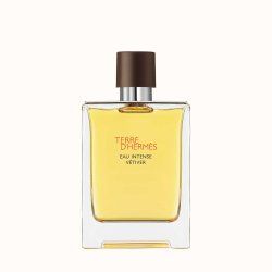 Hermes Terre d'Hermès Eau Intense Vetiver 100ml