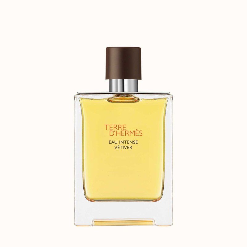 Hermes Terre d'Hermès Eau Intense Vetiver 100ml