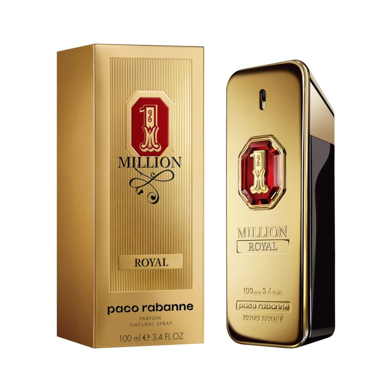 Paco Rabanne 1 Million Royal Fragrance 100ml