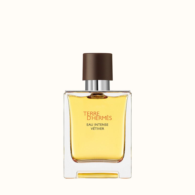 Hermès Terre D'Hèrmes 50ml Eau de Parfum Intense Spray