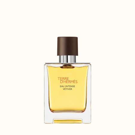 Hermes Terre d'Hermès Eau Intense Vétiver Eau de parfum 50ml