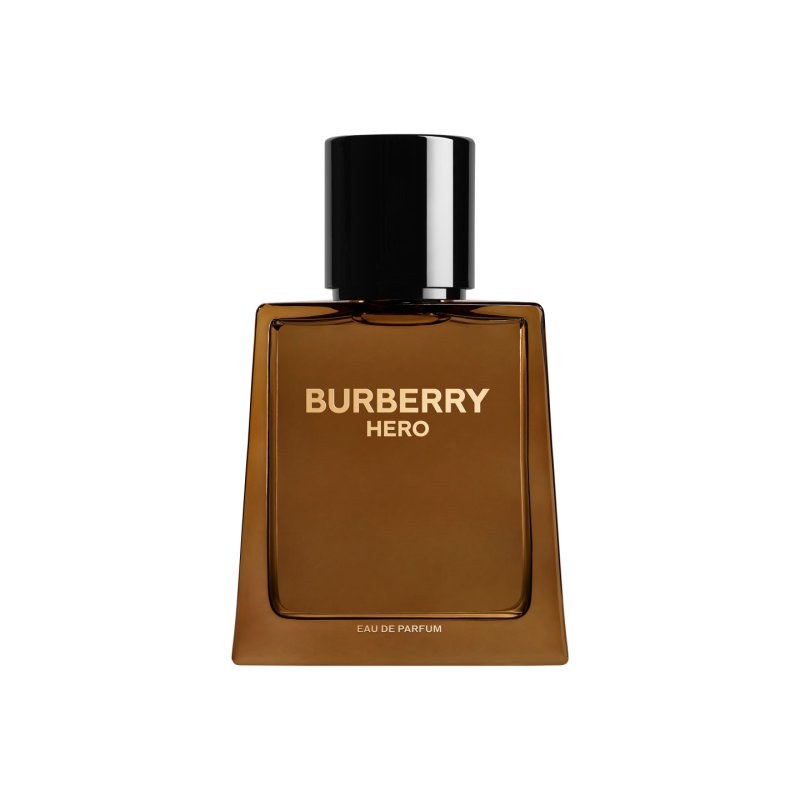 Burberry Hero Men Eau De Parfum Natural Spray 1.6oz-50ml