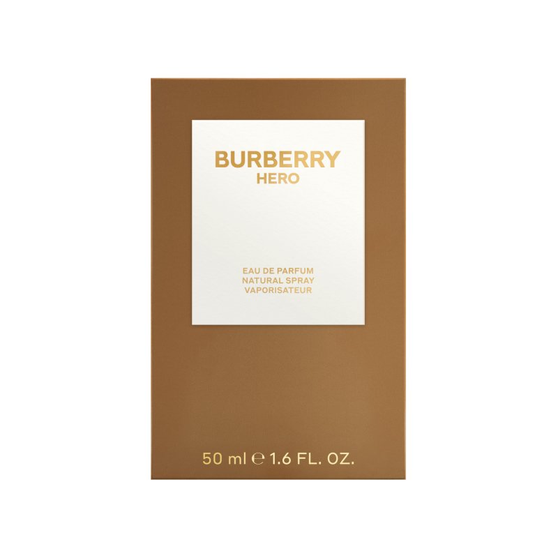 Burberry Hero 50 ml Hommes