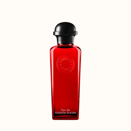 Hermes Eau De Rhubarb Ecarlate EDC Spray for Unisex 3.3 Ounce