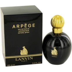Lanvin Arpege Eau De Parfum Spray 100ml/3.3oz Perfume Fragrance for Women
