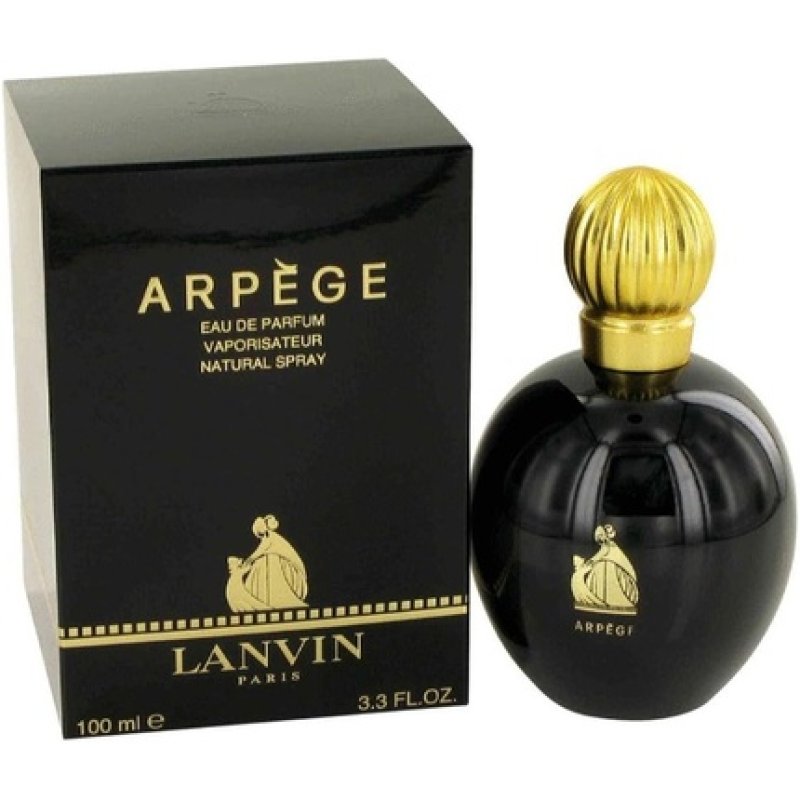 Lanvin Arpege Eau De Parfum Spray 100ml/3.3oz Perfume Fragrance for Women